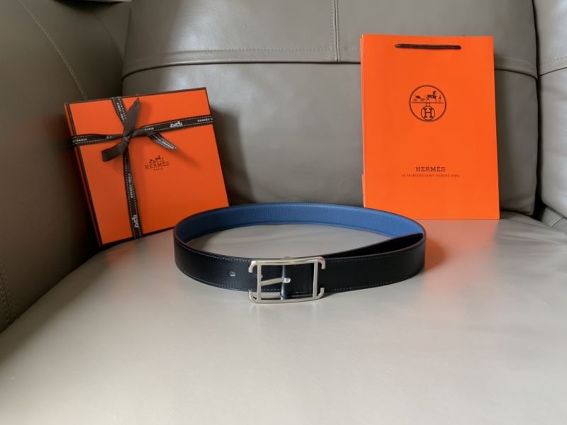 Hermes Belts